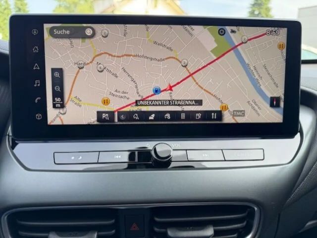 Nissan Juke N-Connecta