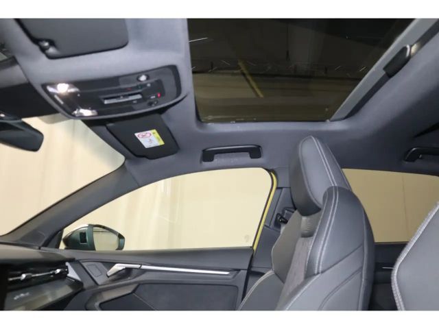 Audi S3 2.0 TFSI Quattro Sedan Sportback