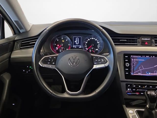 Volkswagen Passat 2.0 TDI Variant