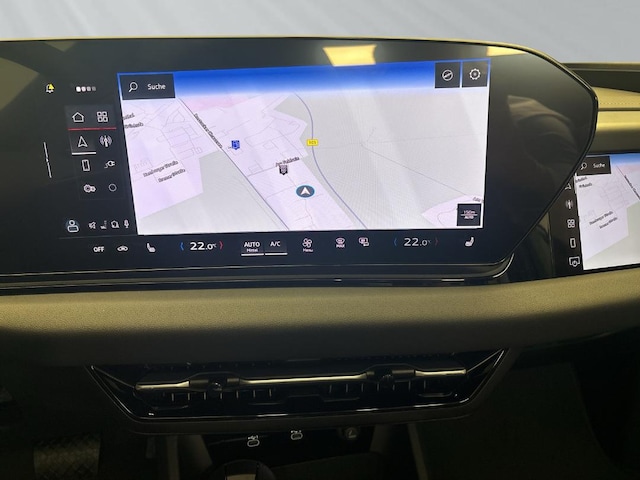 Audi A6 e-tron Avant Performance