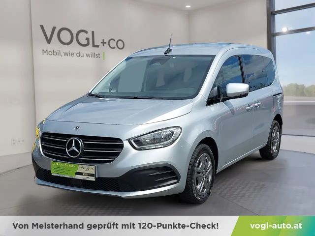 Mercedes-Benz T-Klasse Standard Style