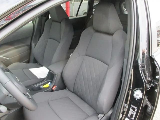 Toyota Corolla Cross Active Hybride