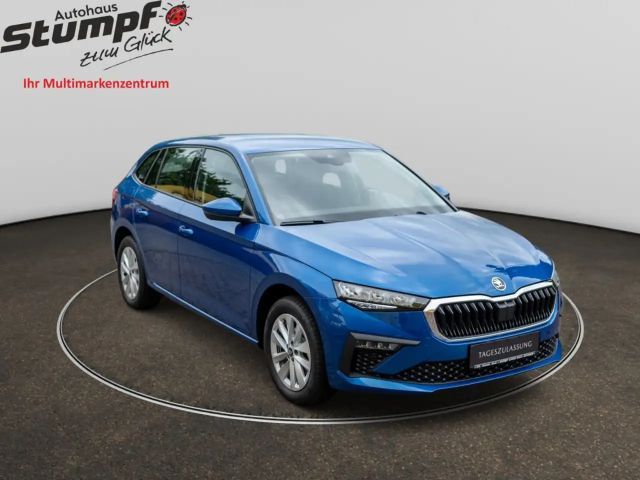 Skoda Scala 1.0 TSI Selection