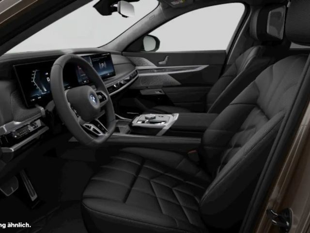 BMW i7 M-Sport M70 Sedan xDrive