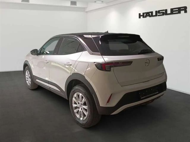 Opel Mokka 1.2 Turbo Edition