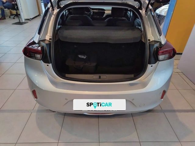 Opel Corsa -E Corsa-Elektric 100KW SHZ, LRH, RFK