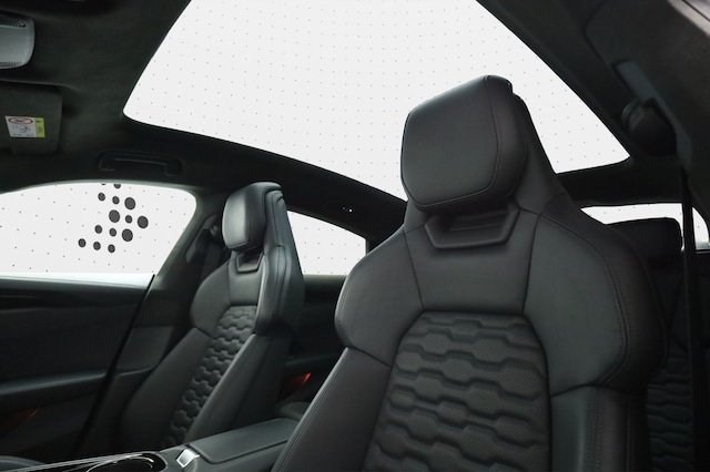 Audi e-tron GT Quattro