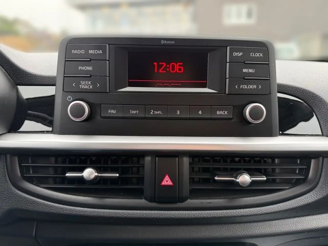 Kia Picanto Dream Team