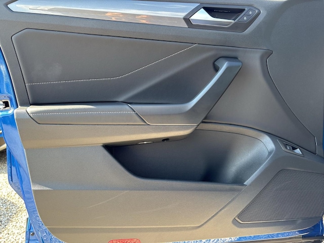 Volkswagen T-Roc TSi NWAnschlussgarantie /Easy Open & Close