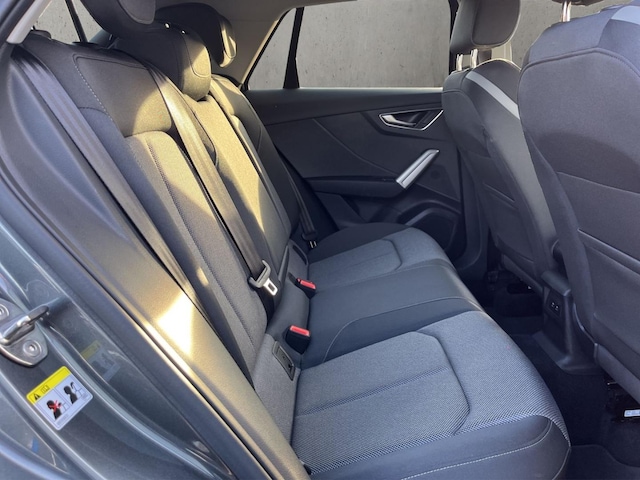 Audi Q2 35 TFSI S-Line S-Tronic