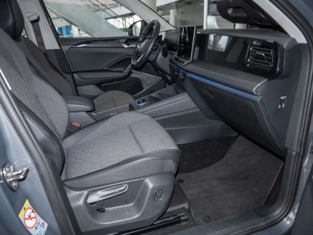 Volkswagen Tiguan 1.5 eTSI DSG Life
