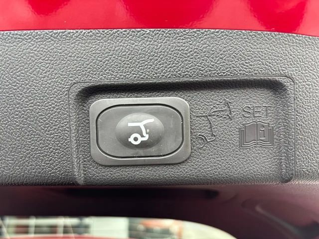 Ford Puma EcoBoost ST Line