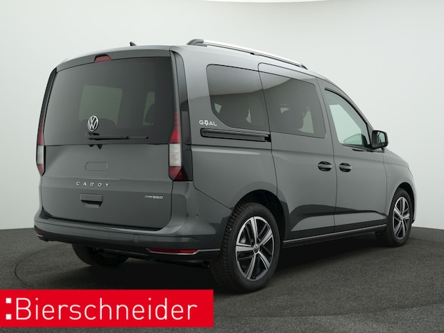 Volkswagen Caddy 1.5 TSI eHybrid