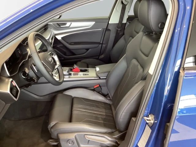 Audi A6 40 TDI Avant Quattro S-Line