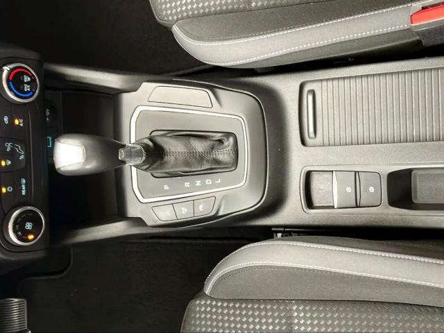 Ford Focus Cool & Connect EcoBoost Wagon