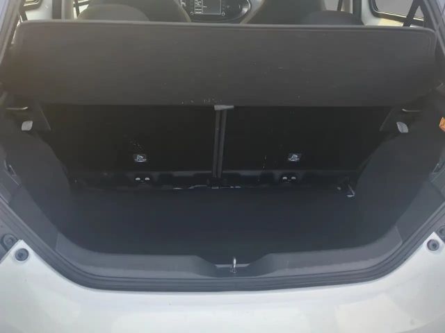 Toyota Aygo 1.0 VVT-i Hatchback Play