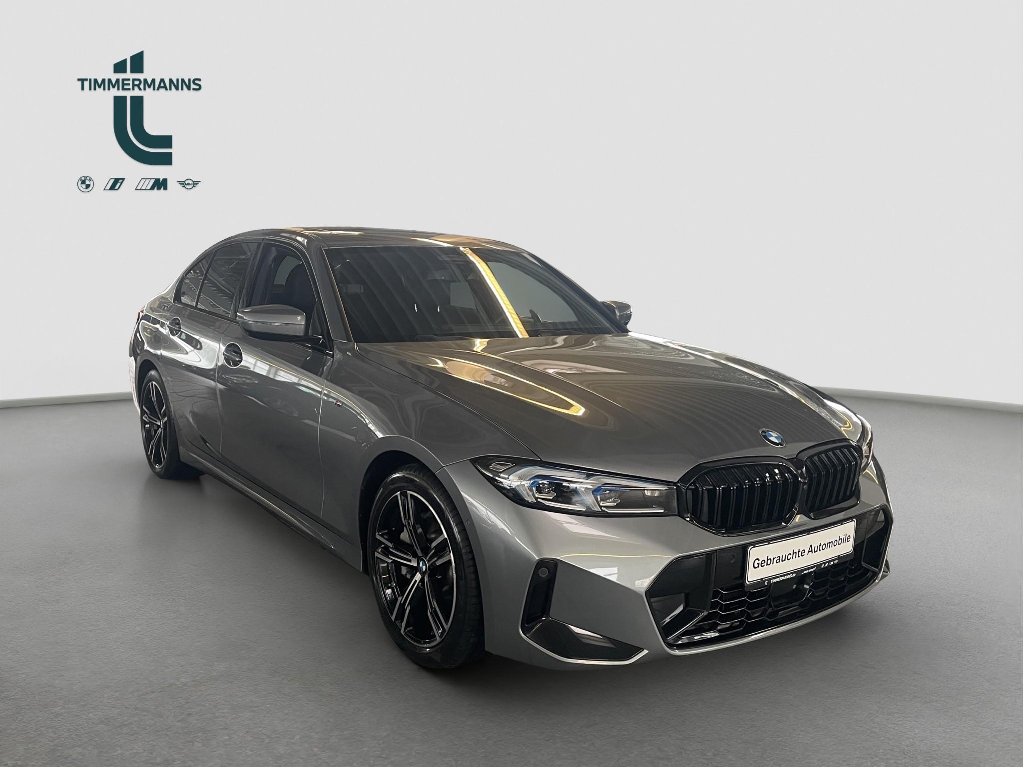 BMW 330 330i Sedan xDrive