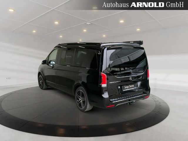 Mercedes-Benz Marco Polo AMG Line