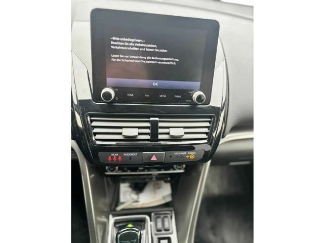 Mitsubishi Eclipse Cross 4WD CVT PHEV