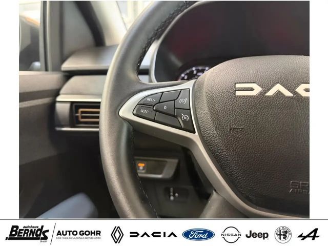 Dacia Jogger Extreme TCe 110