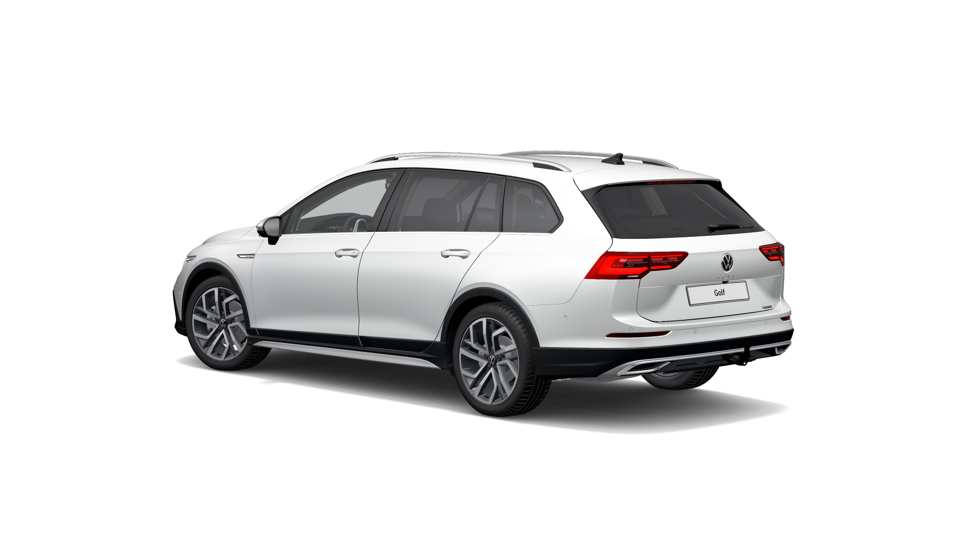 Volkswagen Golf 2.0 TDI AllTrack DSG Variant