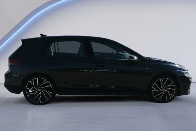 Volkswagen Golf DSG Golf VIII