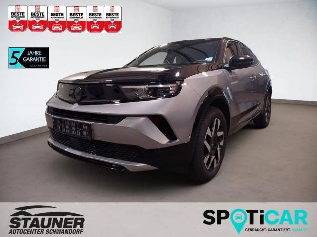 Opel Mokka 1.2 Turbo GS-Line Grand Sport Turbo