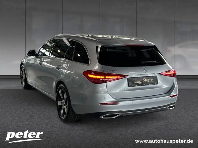 Mercedes-Benz C 200 AVANTGARDE Estate