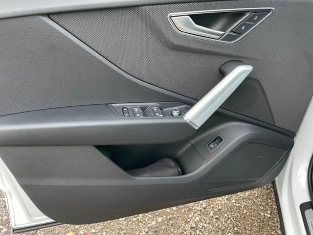 Audi Q2 35 TFSI S-Line