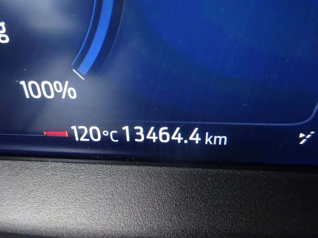 Ford Kuga AWD Active Hybrid