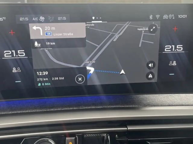 Peugeot 3008 Allure Pack Hybrid