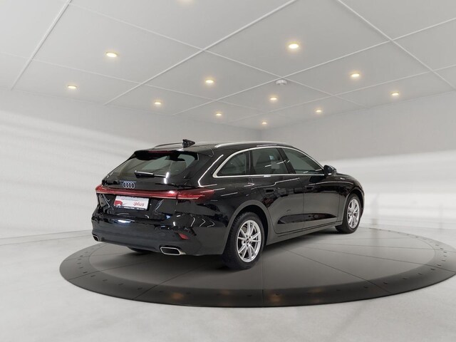 Audi A5 Avant S-Tronic