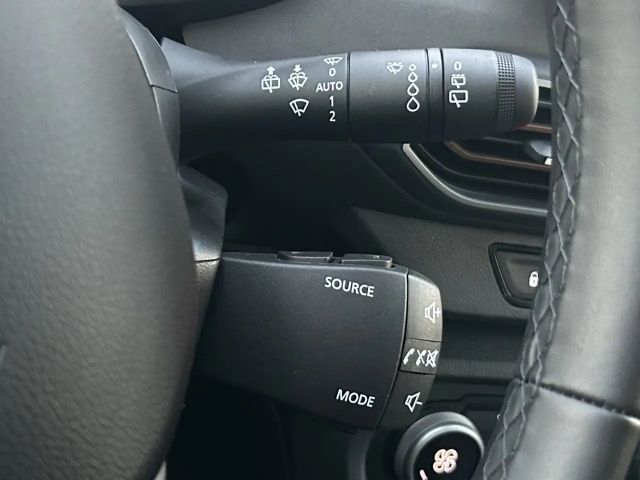 Dacia Sandero Extreme Stepway