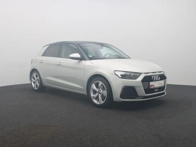 Audi A1 35 TFSI Sportback