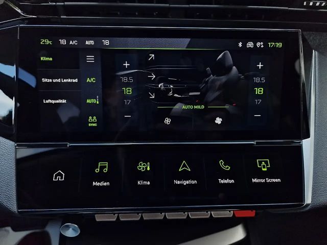 Peugeot 308 Allure Pack BlueHDi EAT8