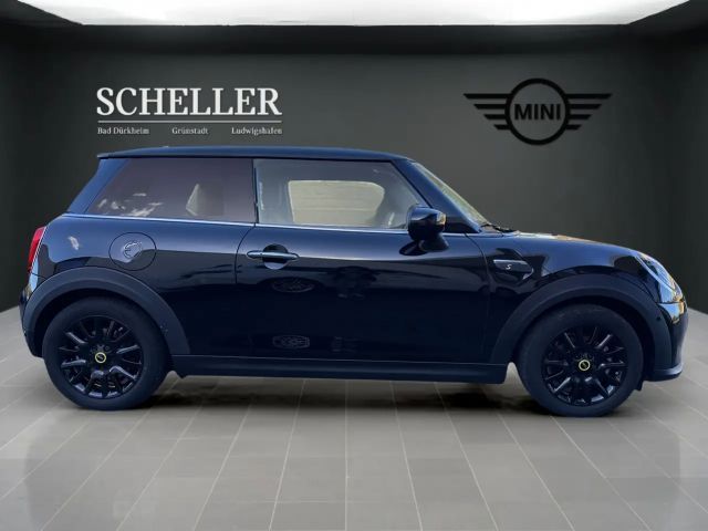MINI Mini Electric 3-deurs SE