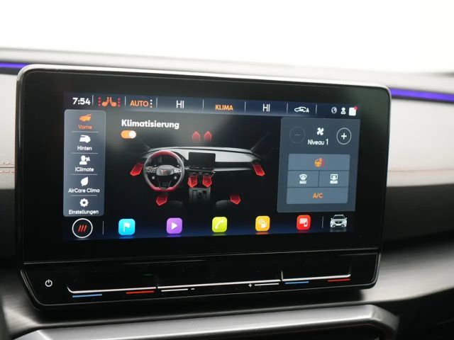 Cupra Formentor DSG e-Hybrid