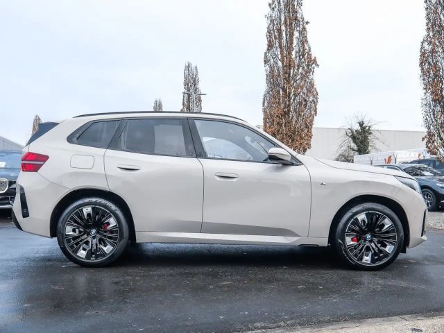 BMW X3 M-Sport xDrive