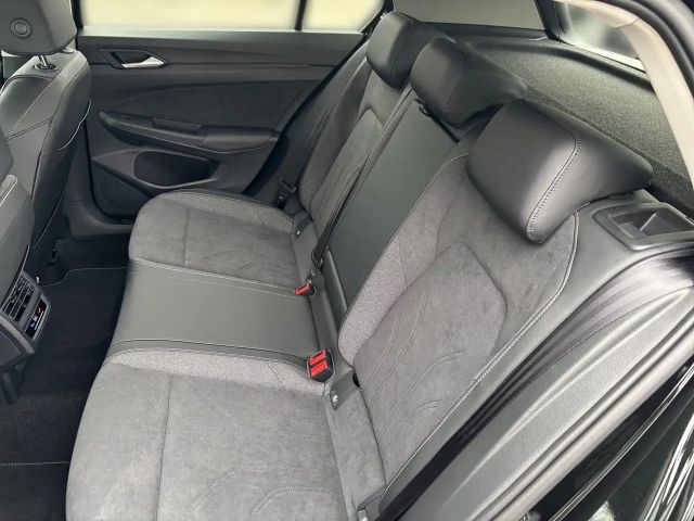 Volkswagen Golf DSG eHybrid