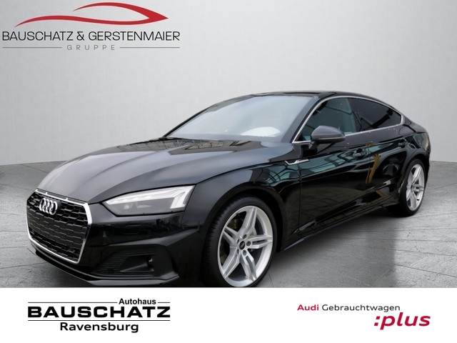 Audi A5 40 TFSI Quattro S-Tronic Sportback