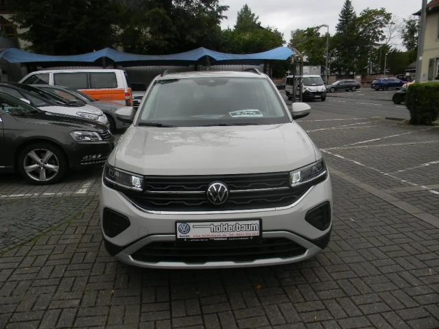 Volkswagen T-Cross 1.0 TSI DSG Life