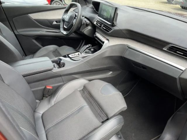 Peugeot 5008 BlueHDi EAT8 GT-Line