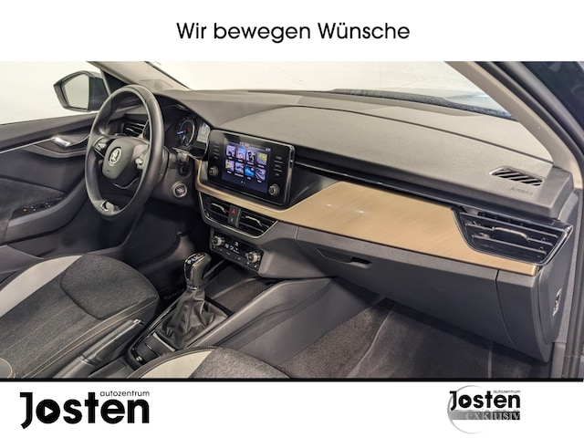 Skoda Kamiq 1.5 TSI Style Style