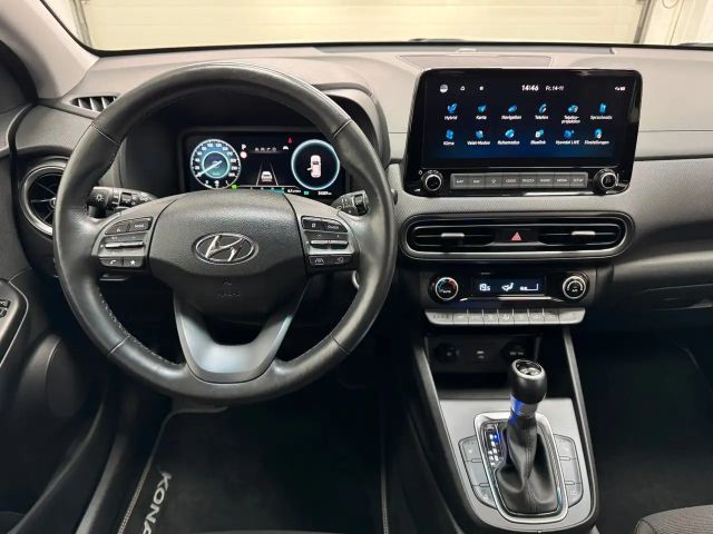 Hyundai Kona 2WD Hybrid