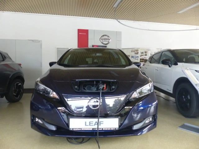 Nissan Leaf N-Connecta