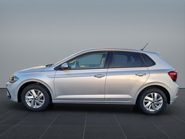 Volkswagen Polo 1.0 TSI