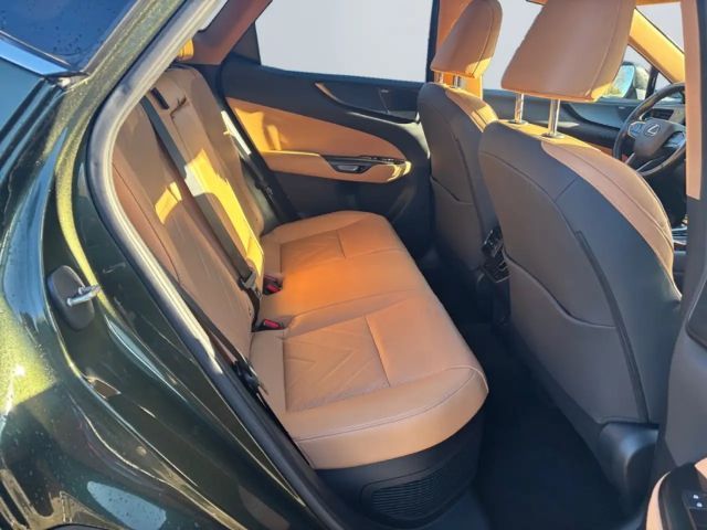 Lexus NX Luxury Line