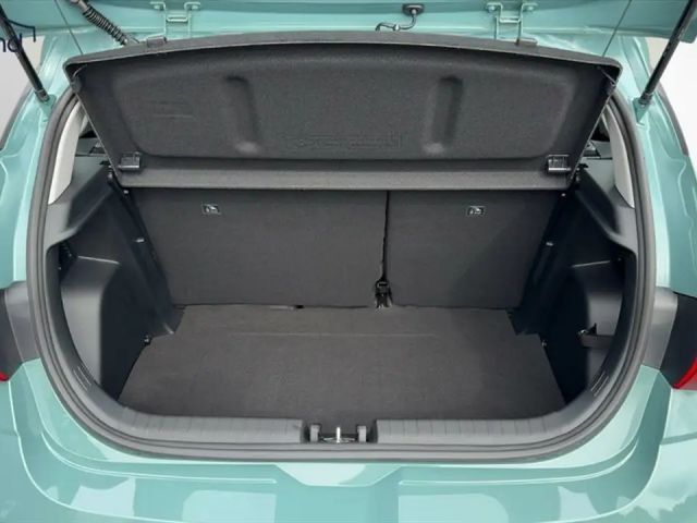 Hyundai i20 i20 III 1,2 DPI Wave Winterpaket Kamera