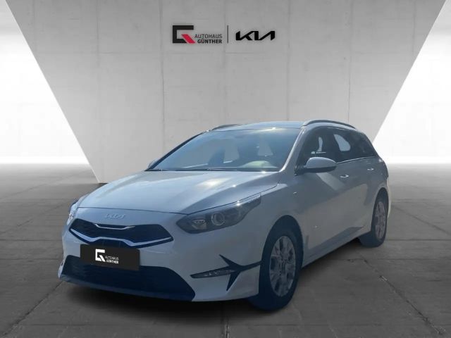 Kia Ceed GDi SportWagon Vision