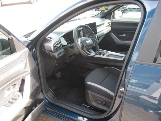 Dacia Bigster Hybrid 155